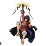 One Piece Battle Record Collection Monkey.D.Luffy Special Bandai / Banpresto