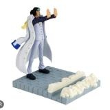 One Piece Fl Aokiji Kuzan (Sujetador Para Celular) Bandai / Banpresto