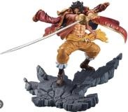 One Piece Manhood Special Ver. (A Gol.D Roger) Bandai / Banpresto