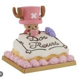One Piece Paldolce Collection Vol.3 (Ver.A) Bandai / Banpresto