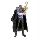 One Piece The Grandline Series Extra Crocodile Banpresto/Bandai