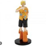 One Piece The Shukko Sanji Ver.Egghead Bandai / Banpresto
