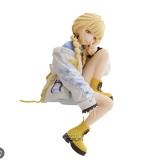 The Idolm@Ster Gakuen Espresto-Charming Pose-Kotone Fujita Bandai / Banpresto