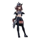 Umamusume Pretty Derby Boc'Z Matikanetannhauser As 816-N Figure 19cm Bandai / Banpresto