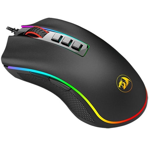 Redragon Cobra M711 – RGB