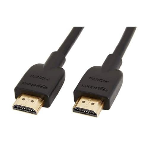 Argom Cable HDMI 3m 4K Ultra HD