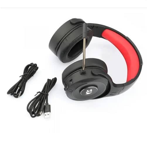 Redragon H818 Pelops Wireless — vista 2