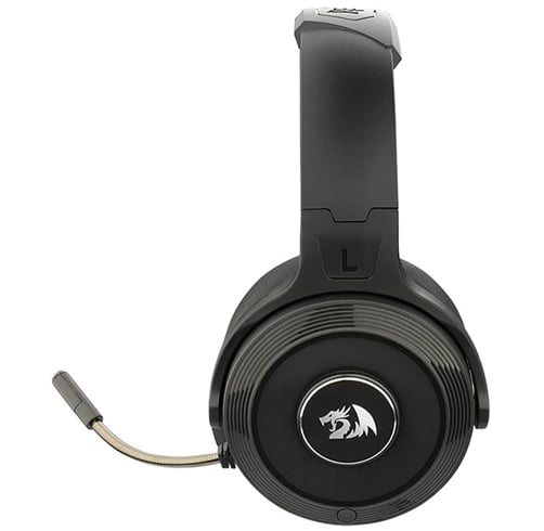 Redragon H818 Pelops Wireless — vista 3