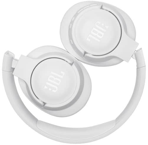 JBL TUNE 670NC – Wireless – Blanco — vista 2