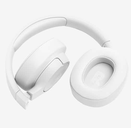JBL TUNE 770NC – Blanco — vista 2
