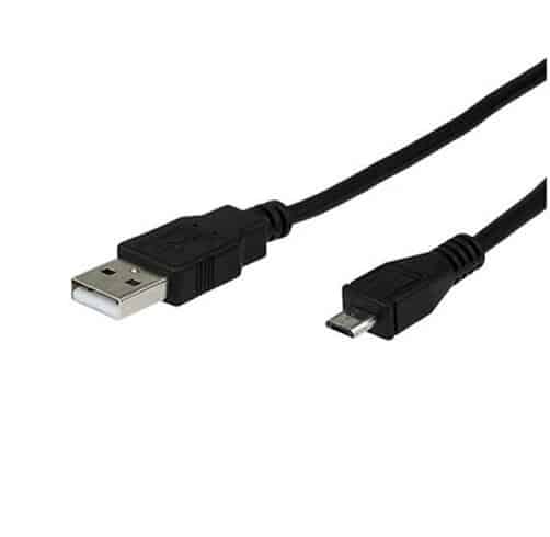 Argom Cable USB A Micro USB 1.5M