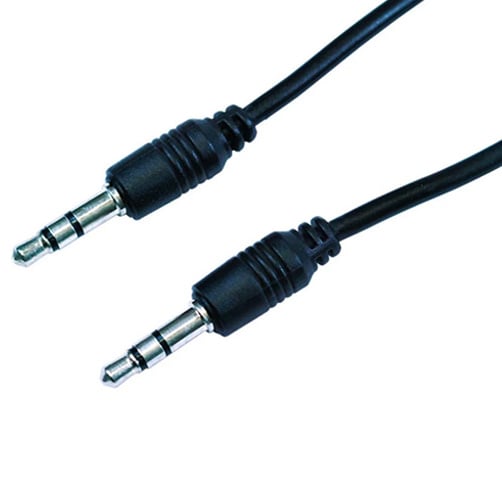 Argom Cable De Audio 3.5MM-3M