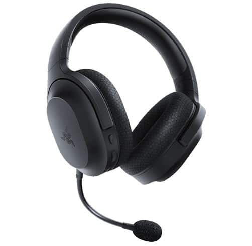Razer Barracuda X Wireless — vista 2