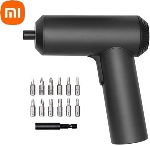 Destornillador Inalámbrico Xiaomi Mi Cordless Screwdrive