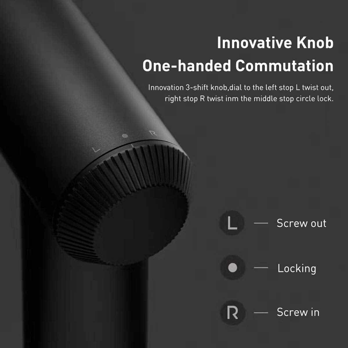 Destornillador Inalámbrico Xiaomi Mi Cordless Screwdrive — vista 2