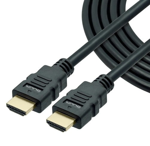 Cable Unno Tekno – HDMI 7.5 M – CB4125BK