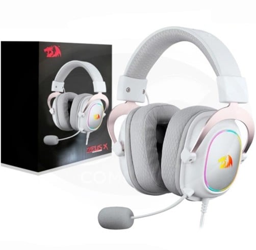 Redragon ZEUS X H510W