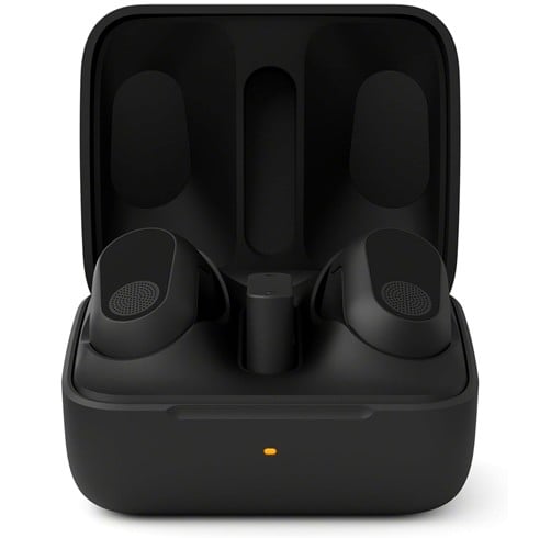 Sony True Wireless INZONE Buds – Negro — vista 3