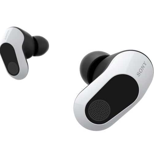 Sony True Wireless INZONE Buds – Blanco