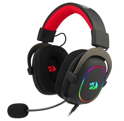 Redragon ZEUS X H510