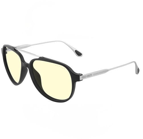 Gunnar Call Of Duty Ghost – Onyx – Mercury – Amber — vista 3