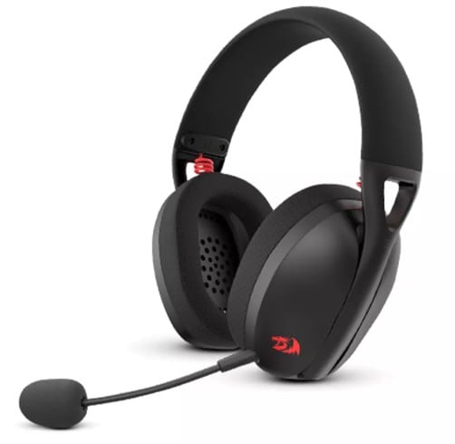 Redragon IRE Pro Ultra-Light Wireless Negro