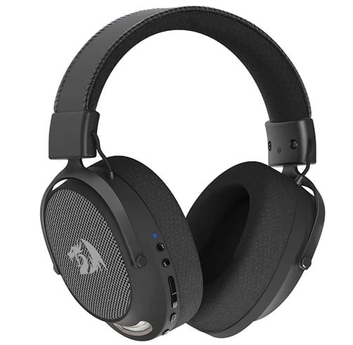 Redragon Arrow Pro Carbon — vista 2