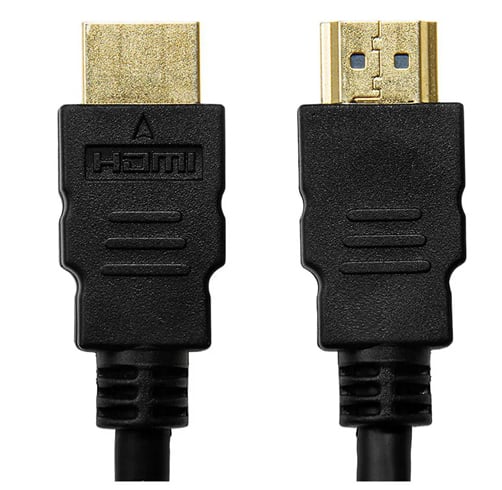 Cable Argom HDMI 4K Ultra HD – 30M – Negro – ARG-CB-1881