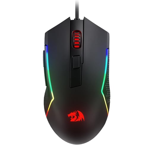 Redragon Trident Basic – M616 – RGB