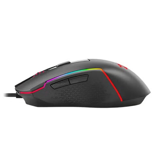 Redragon Trident Basic – M616 – RGB — vista 3