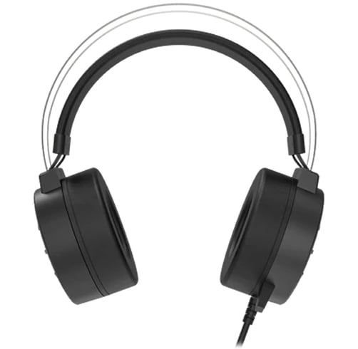 Redragon Grendel H314 – Negro — vista 2