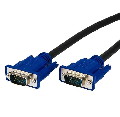 Cable Argom VGA 3M – ARG-CB-0077