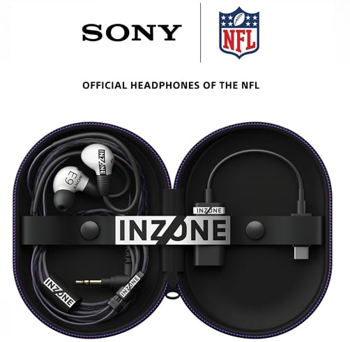 Sony Inzone E9 – Blanco — vista 3