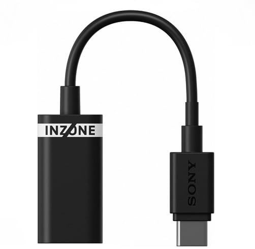 Sony Inzone E9 – Negro – IER-G900/BZ — vista 2