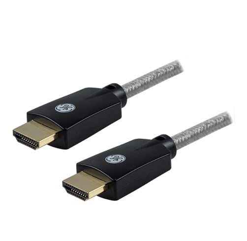 Cable General Electric HDMI A HDMI Pro Premium – 1,8Mts – 33522 — vista 3