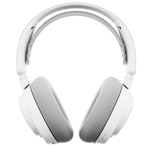 SteelSeries Arctis Nova 7p Multiplataforma – Wireless – Blanco — vista 2