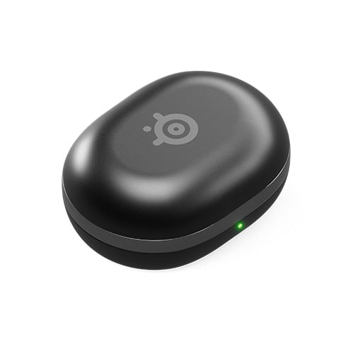Steelseries Arctis Gamebuds – Negro — vista 3