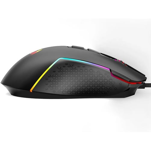 Redragon Trident Lite – Negro — vista 2