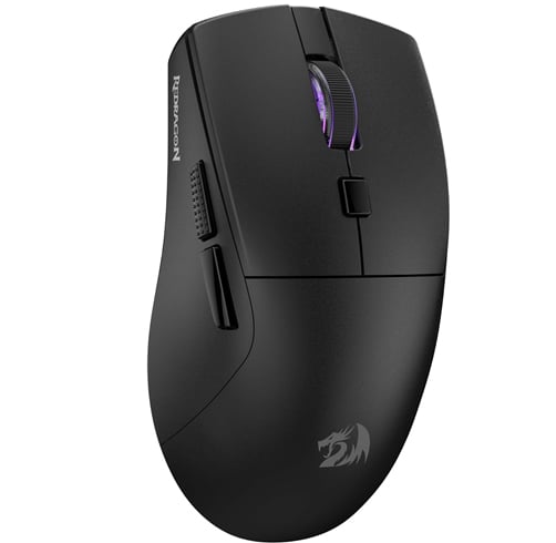 Redragon Azzmach Lite – Negro