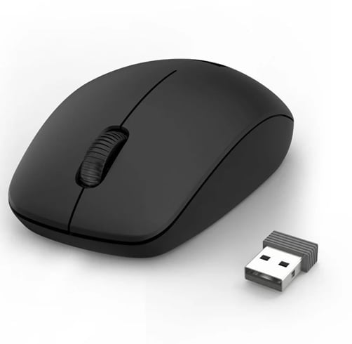Redragon BM-2559 – Negro – Wireless — vista 3