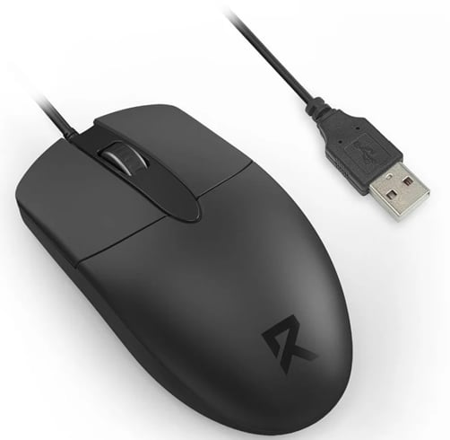 Redragon BM-4125 – Negro — vista 3