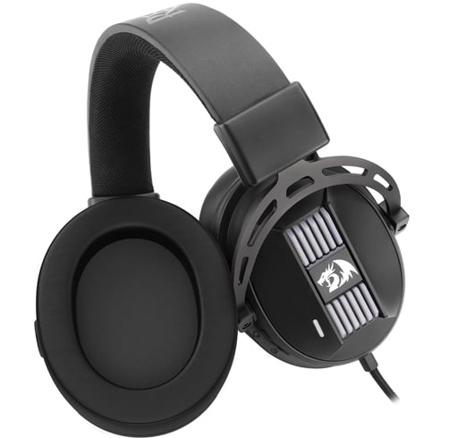 Redragon Sparda – Negro – H375-RGB — vista 2