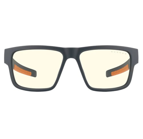 Gunnar OverWatch Ultimate – Ash – Clear