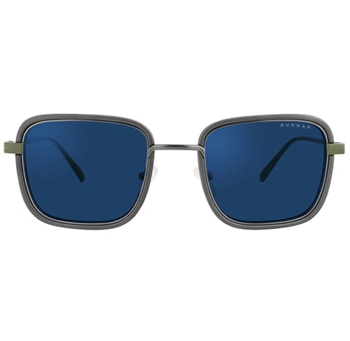 Gunnar Fallout Vault 33 – Gunmetal – Olive – Sun