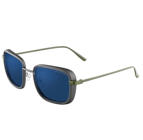 Gunnar Fallout Vault 33 – Gunmetal – Olive – Sun — vista 3