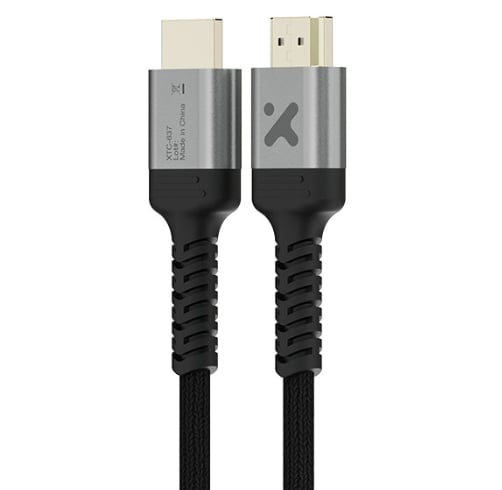 Cable Xtech HDMI A HDMI – 8K – 2,1 – 1,8M