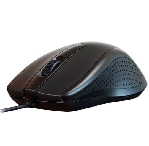 Xtech – USB – Negro – XTM-206