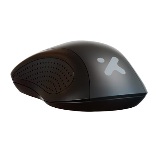 Xtech – USB – Negro – XTM-206 — vista 2