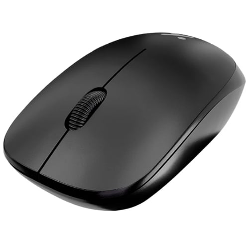 Mouse Xtech – Wireless – Negro — vista 2