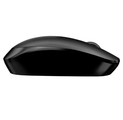 Mouse Xtech – Wireless – Negro — vista 3